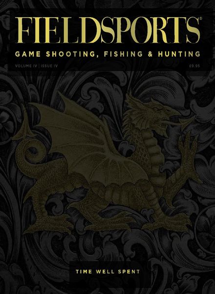 Fieldsports Magazine – June 2021