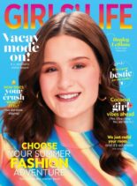 Girls’ Life Magazine – June 2022