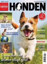 Hart voor Dieren – juni 2022