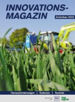 Innovations-Magazin – Mai 2022