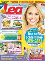Lea – 25 Mai 2022