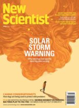 New Scientist – May 21 2022
