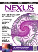 Nexus Magazine – Volume 24 No4 – June-July 2022