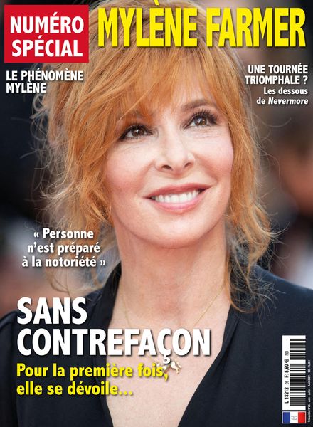 Numero Special – Juin-Aout 2022