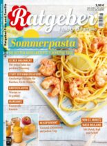 RATGEBER Frau und Familie – 27 Mai 2022