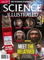 Science Illustrated Australia – May 19 2022