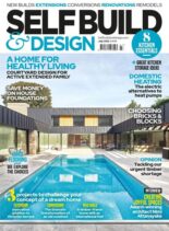 SelfBuild & Design – July 2022
