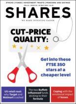 Shares Magazine – 26 May 2022