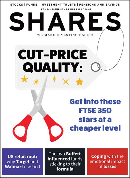Shares Magazine – 26 May 2022