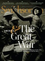Smithsonian Magazine – June 2022