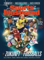 Sports Illustrated Germany – Juni 2022