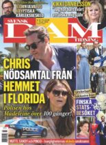 Svensk Damtidning – 02 juni 2022