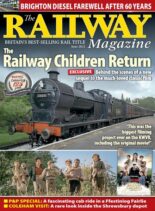 The Railway Magazine – June 2022