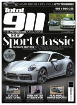 Total 911 – June 2022