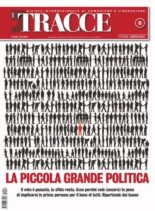 Tracce – Giugno 2015