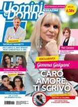 Uomini e Donne Magazine – 20 maggio 2022