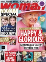 Woman Special Series – 19 May 2022