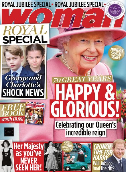 Woman Special Series – 19 May 2022