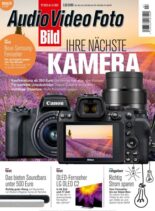 Audio Video Foto Bild – Juli 2022