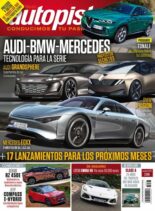 Autopista – 10 mayo 2022