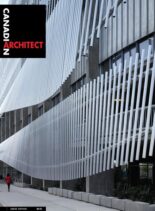 Canadian Architect – June 2022