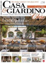 Casa & Giardino Chic – 26 maggio 2022