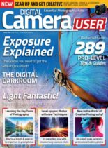 Digital Camera User – June 2022