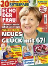 Echo der Frau – 25 Mai 2022