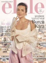 Elele – Haziran 2022