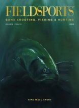 Fieldsports Magazine – April 2022