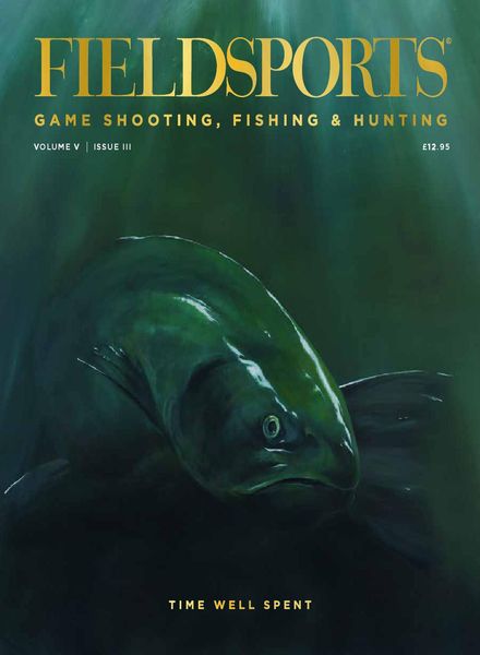 Fieldsports Magazine – April 2022