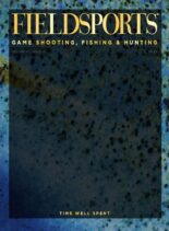 Fieldsports Magazine – April-May 2020