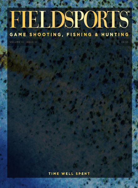 Fieldsports Magazine – April-May 2020