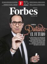 Forbes Mexico – mayo 2022