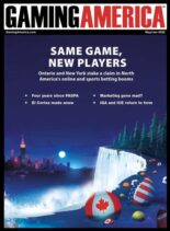 Gaming America – May-June 2022