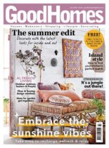 GoodHomes UK – July 2022