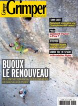Grimper – Mai-Juin 2022