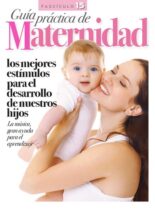 Guia practica de Maternidad – julio 2022