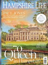 Hampshire Life – June 2022
