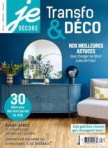 Je Decore – Juin 2022