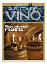 La ruta del VINO – julio 2022