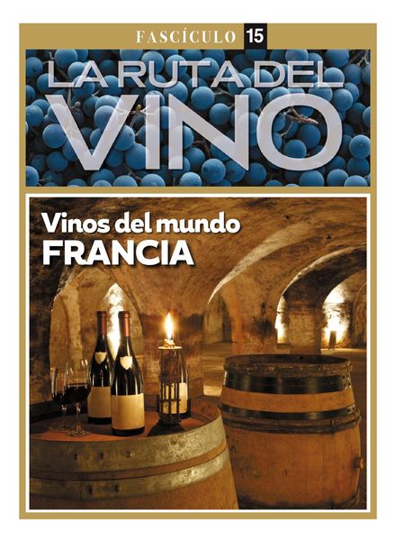 La ruta del VINO – julio 2022