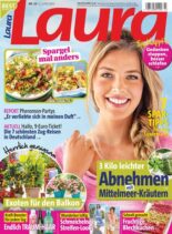 Laura – 01 Juni 2022
