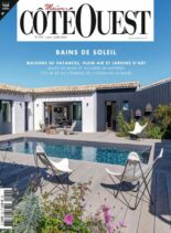 Maisons Cote Ouest – juin-juillet 2022