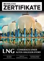 marktEINBLICKE Zertifikate – 01 Juni 2022