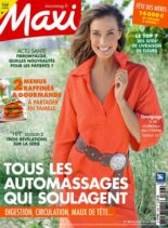 Maxi France – 23 Mai 2022