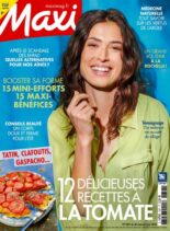 Maxi France – 30 Mai 2022