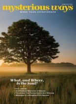 Mysterious Ways – June 2022