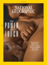 National Geographic USA – June 2022