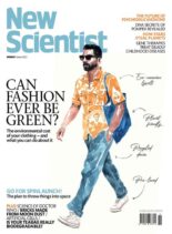 New Scientist International Edition – June 04 2022
